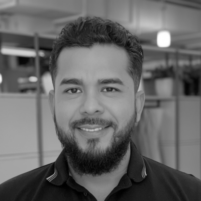 Jose Garza