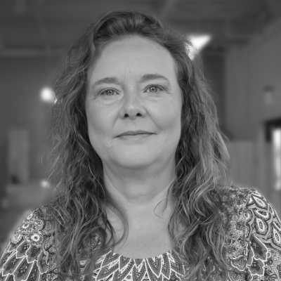 Sharon Borders