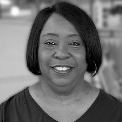 Jackie McCrorey